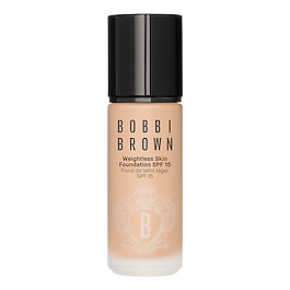 Mini Weightless Skin Foundation - Fond de teint longue tenue format voyage image
